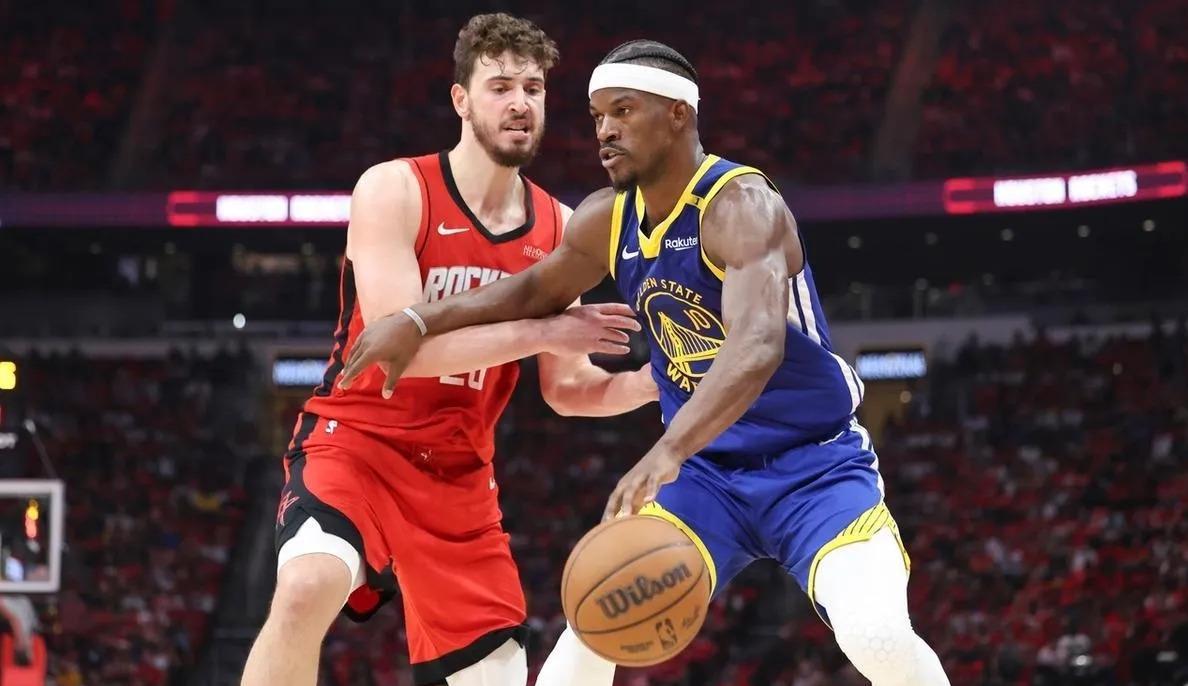 开云官网-巴特勒重要时刻比赛规则变更，快船带队取胜！-开云官网