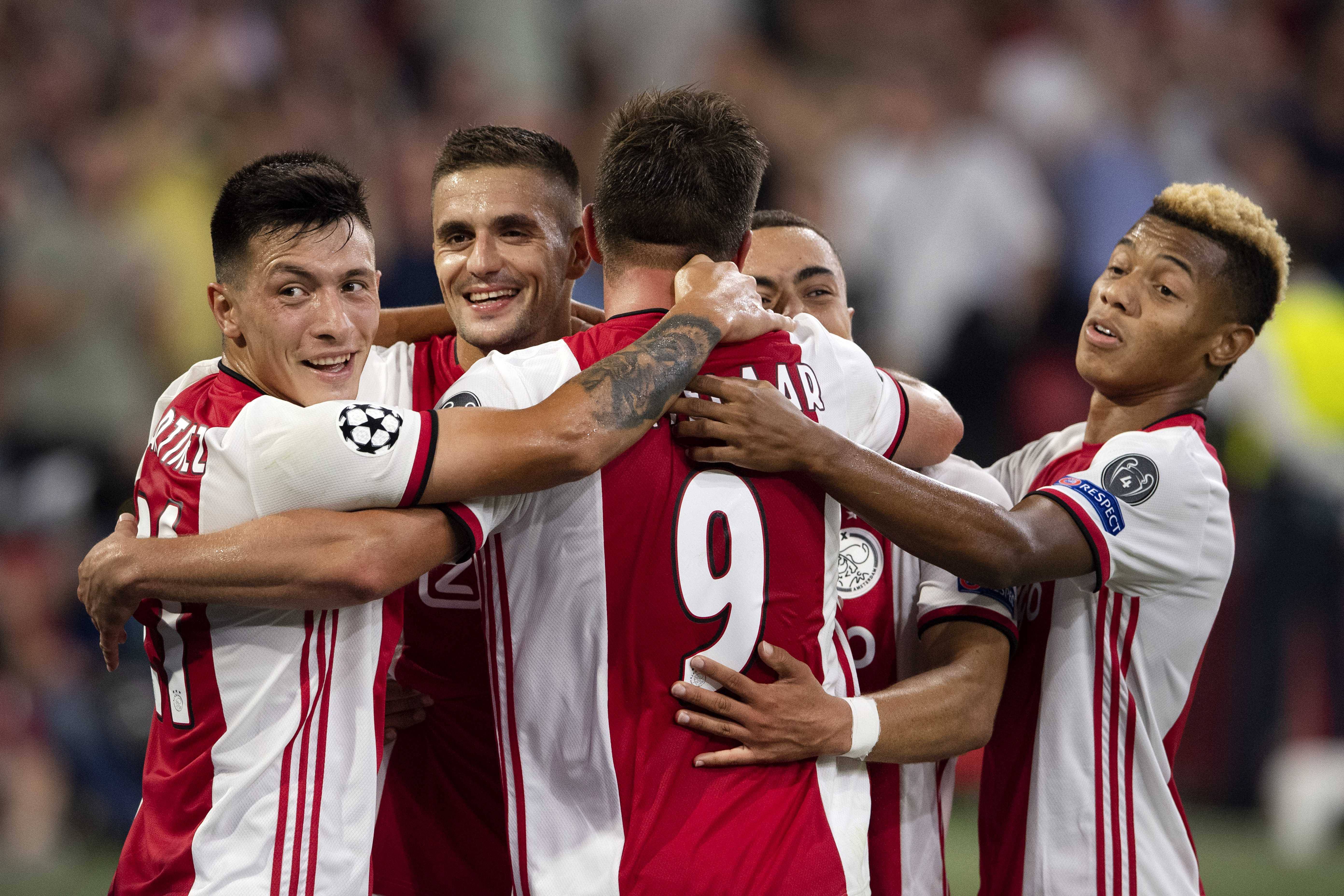 kaiyun-CBA季后赛赛程吃紧，阿贾克斯清晨远射贴柱，压力陡增，心理建设被强调-kaiyun