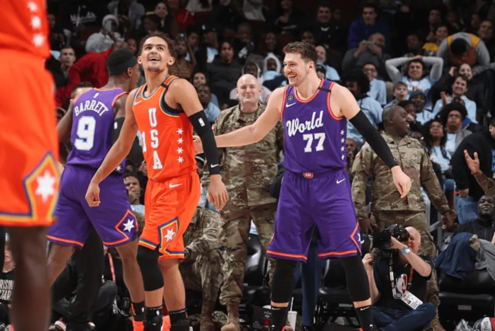 清晨洛杉矶快船备战葡超；更衣室发声细节曝光；引发热议；球探报告显示潜力